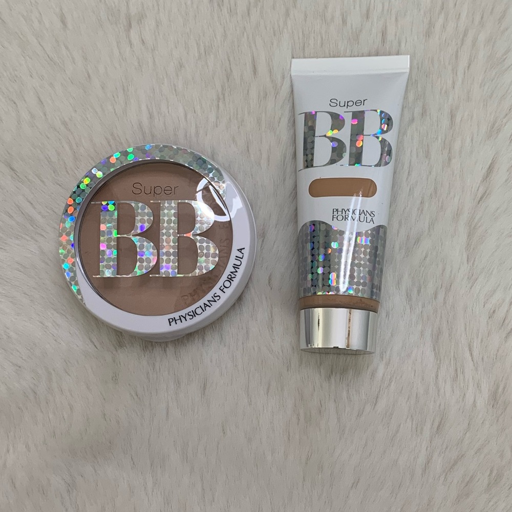 Makeup set